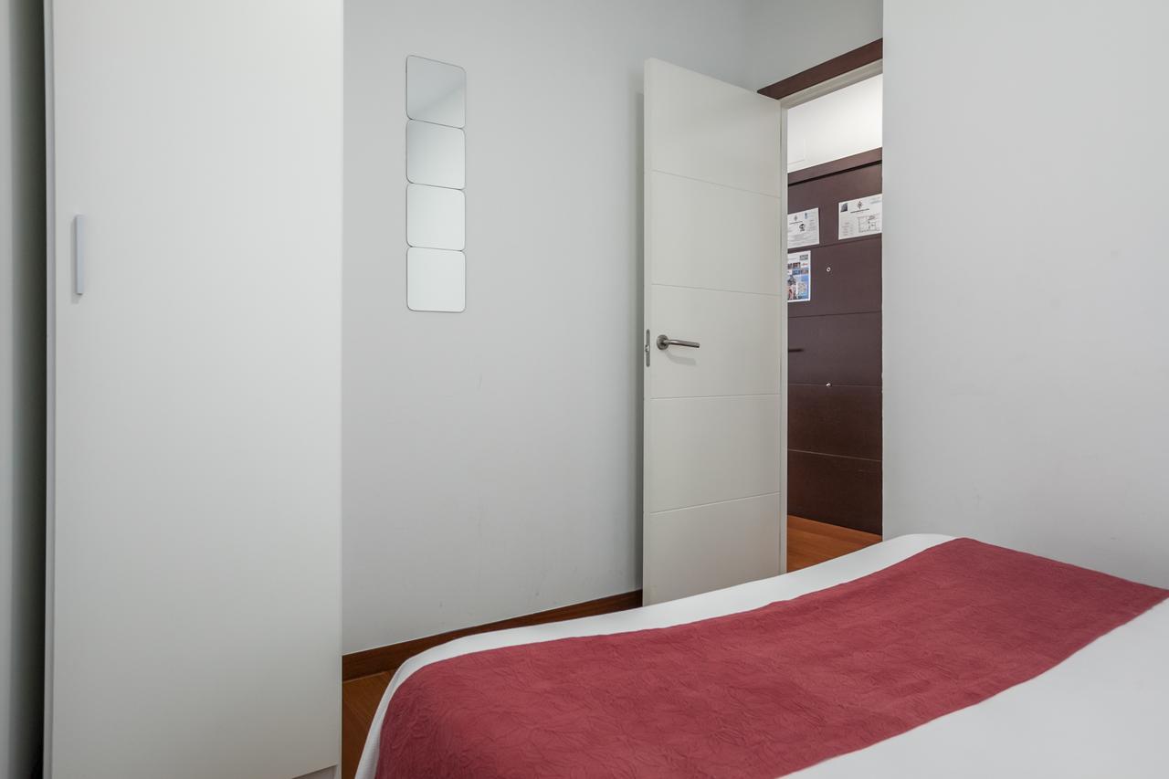 Casas De Sevilla - Apartamentos Cuna 41 Exterior photo