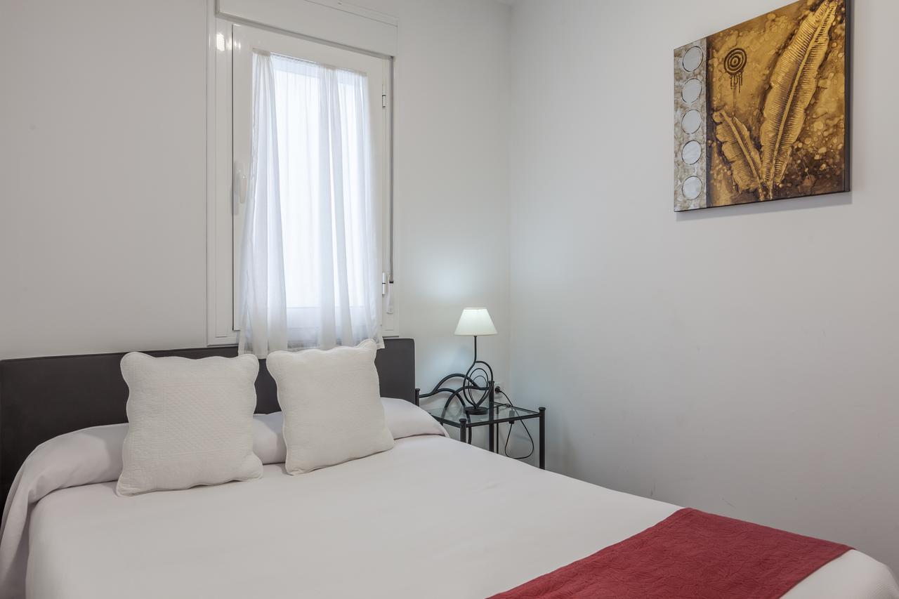 Casas De Sevilla - Apartamentos Cuna 41 Exterior photo
