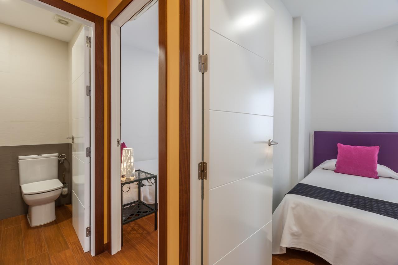 Casas De Sevilla - Apartamentos Cuna 41 Exterior photo