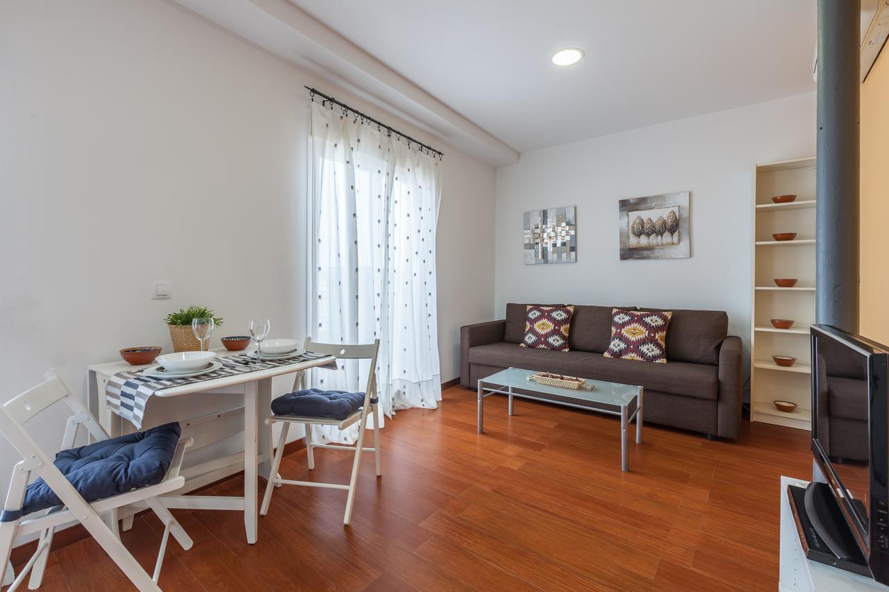 Casas De Sevilla - Apartamentos Cuna 41 Exterior photo